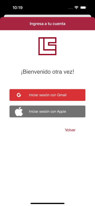 Casasco App Screenshot 2 of 9