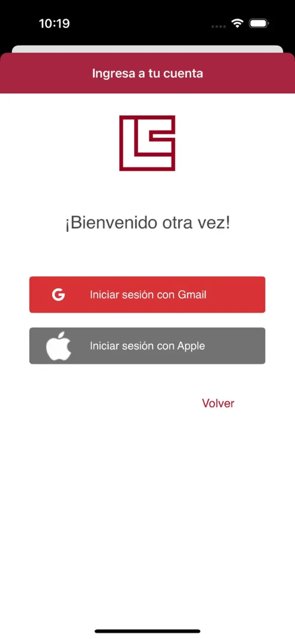 Screenshot #2 pour Casasco App