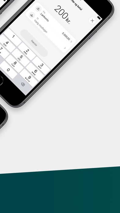 SJF Bank Screenshot