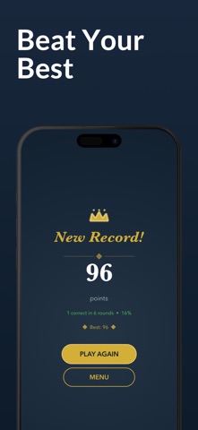Timeflip - Clock Challenge Screenshot 5 of 5