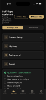 StageReady: AI Scene Partner screenshot 4