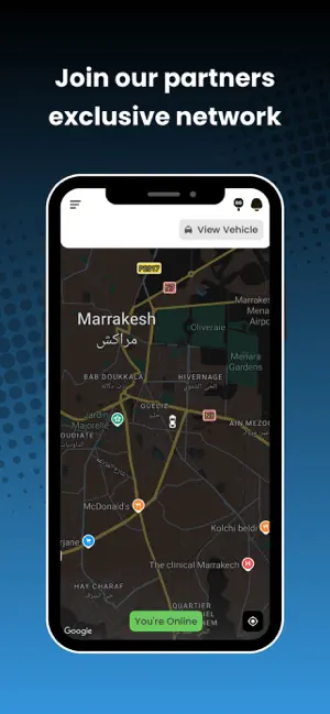 Weelx Partners screenshot 1