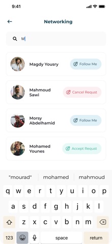 Marketers Link Screenshot 3 of 5