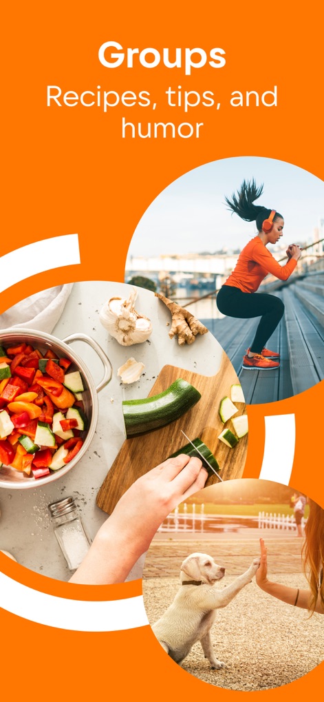 Odnoklassniki: Social network - Vibrant Group Engagement