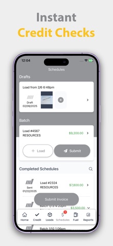 OperFi IQ Screenshot 8 of 8