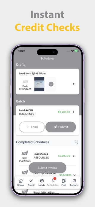 OperFi IQ Screenshot 8 of 8