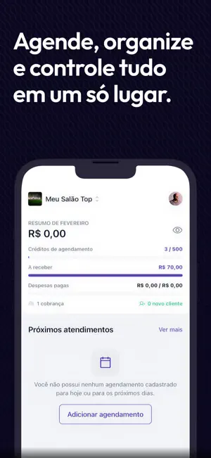 Salão 365º screenshot 2
