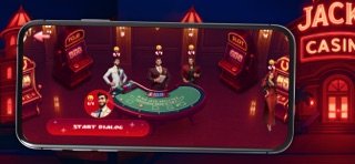 Casino Crimes – Puzzle Mystery screenshot