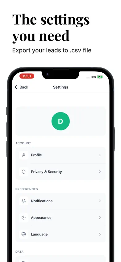 Property Seek screenshot 3
