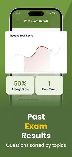 ASVAB Practice Test Prep screenshot 4