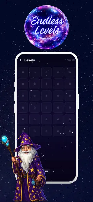 Space Alchemy screenshot 4
