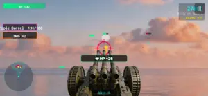 PearlHarbor_Defense screenshot 1