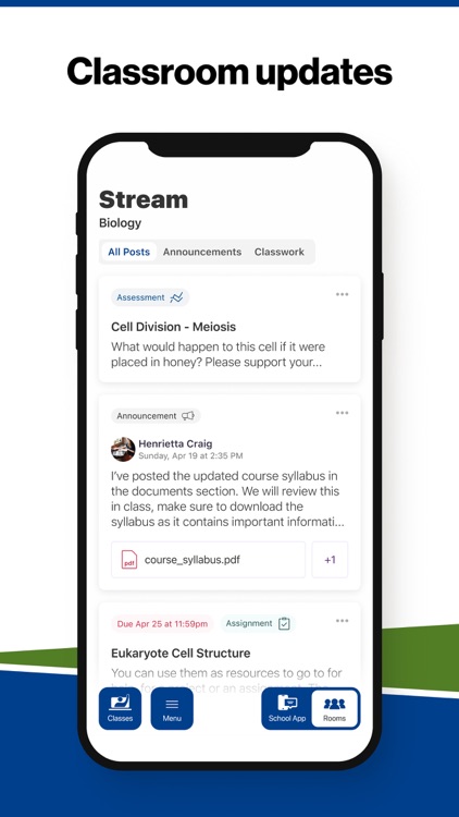 Berkeley County School Dist. screenshot-3