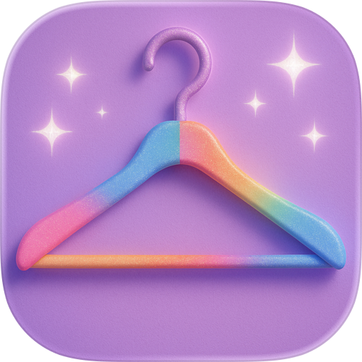 PixRobe - AI Outfit Changer