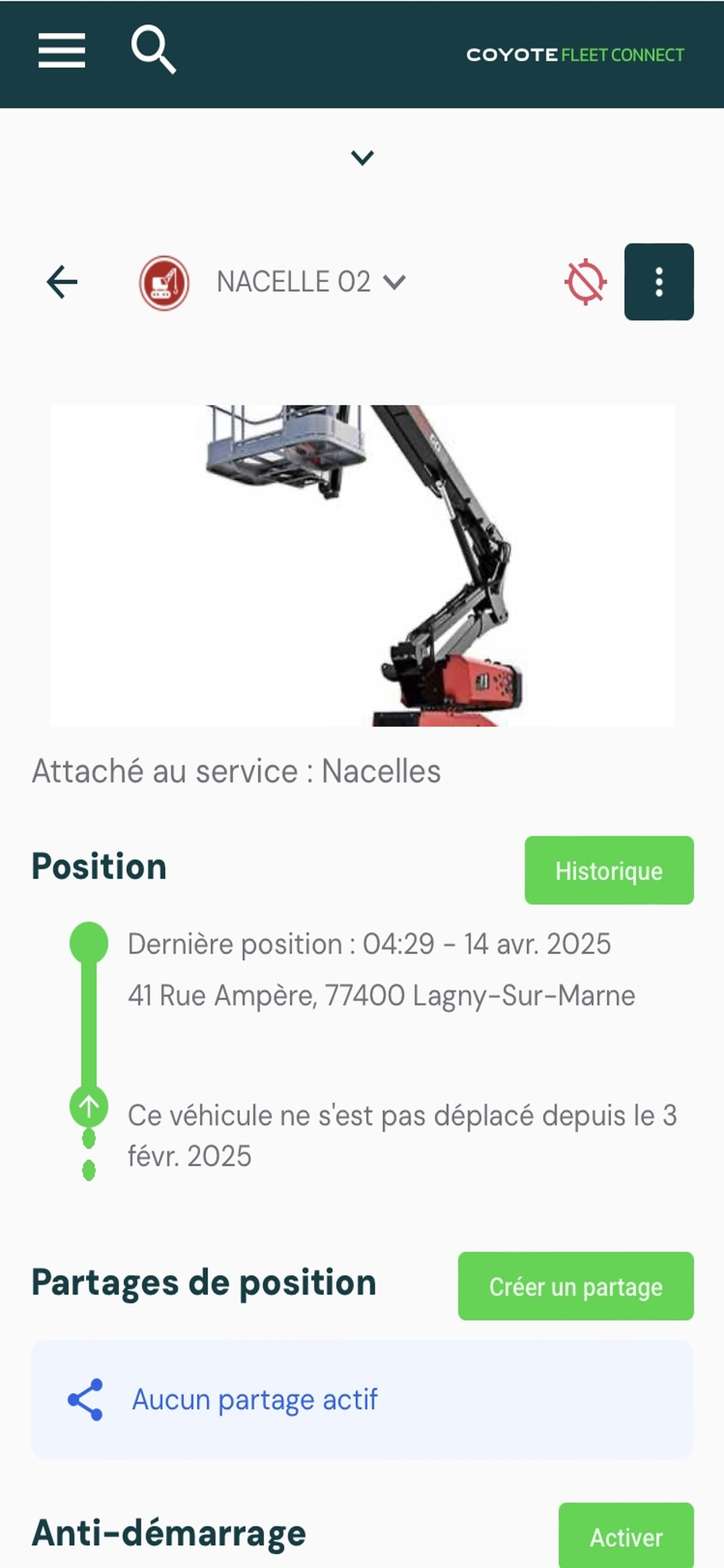 UbiConnect