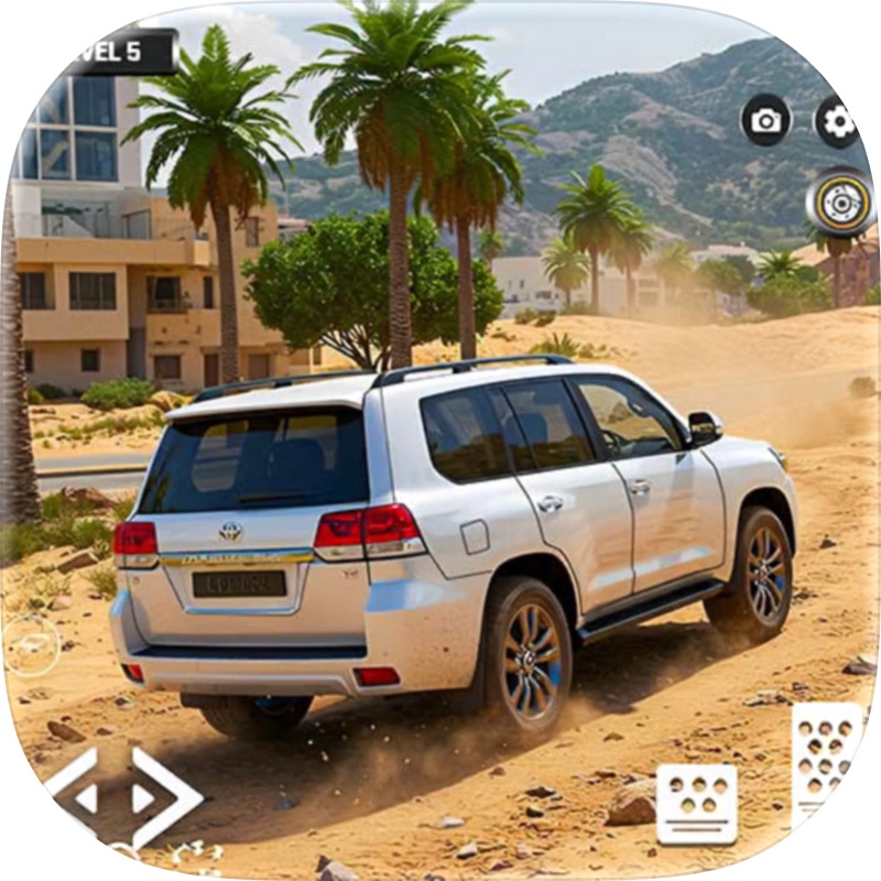 Car Driving and Racing King screenshot 8