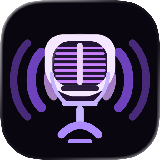 Vortex for Podcast