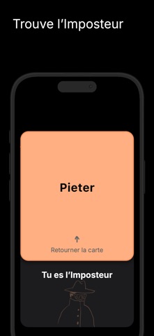 Social Gamebox iPhone screenshot 5