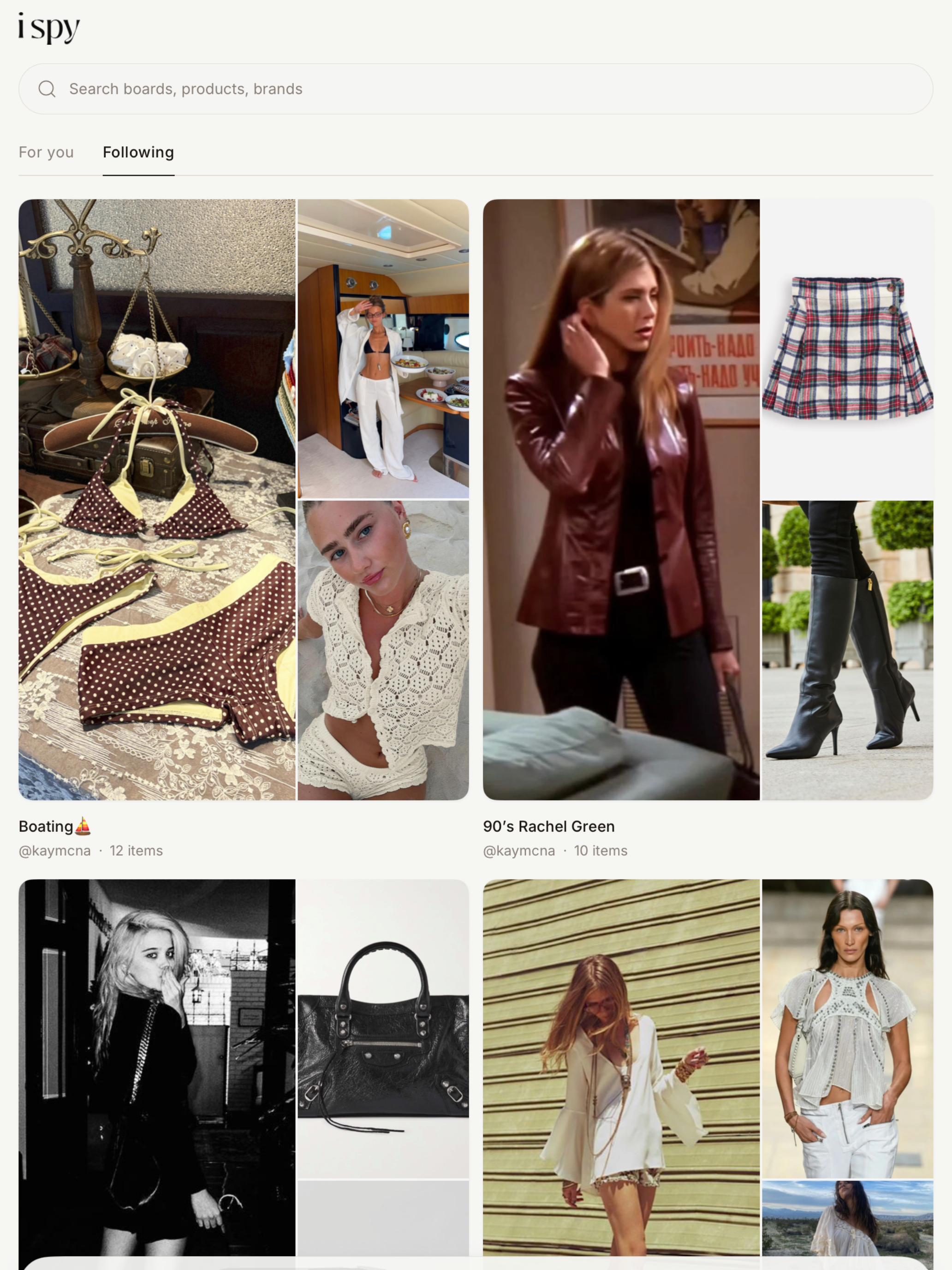i spy: Fashion Discovery screenshot 6