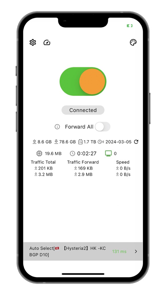 #1. Karing (macOS) 由: Supernova Nebula LLC