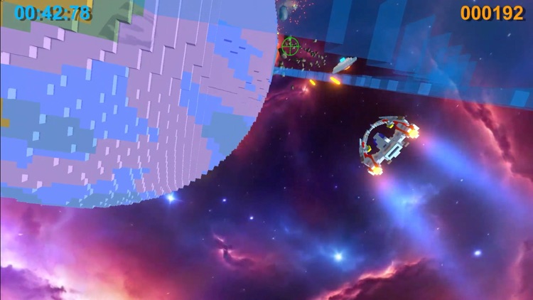 Space Thrones screenshot-3