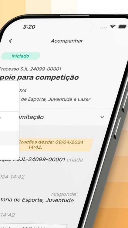 Feira Conectada screenshot-3