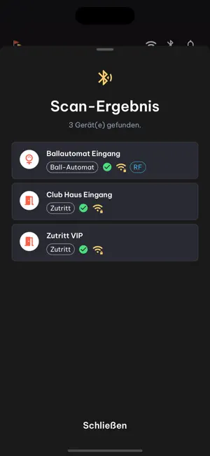 PINPOINT Smart screenshot 4