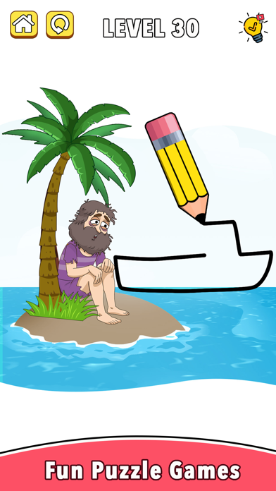 Mini Antistress Relaxing Games Screenshot