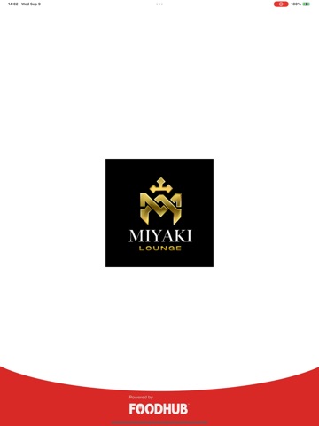 Miyaki Lounge