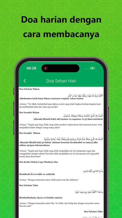 Arah Kiblat dan Waktu Sholat screenshot-9