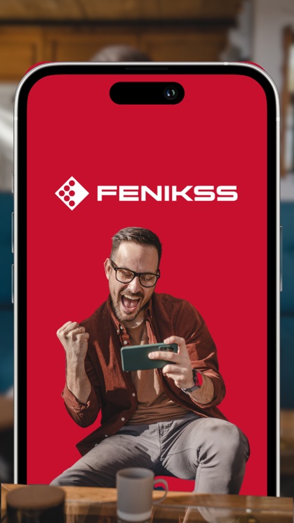 Fenikss - Casino & Sports