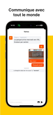 Denalys Screenshot 2 of 5