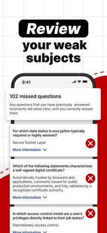 CompTIA A+ Practice Tests 2026 screenshot