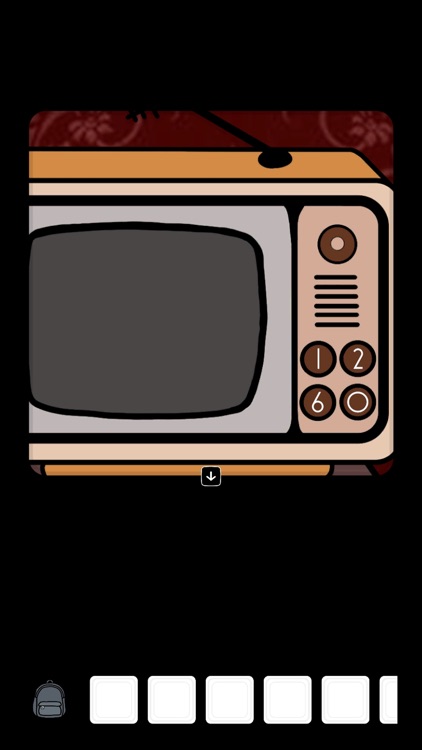 Escape From Patrick's Room screenshot-4