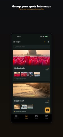 Viewpoint: Photography Planner Screenshot 8 of 10