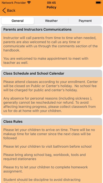 Myriad Hope Edu & Learning Ctr screenshot-6
