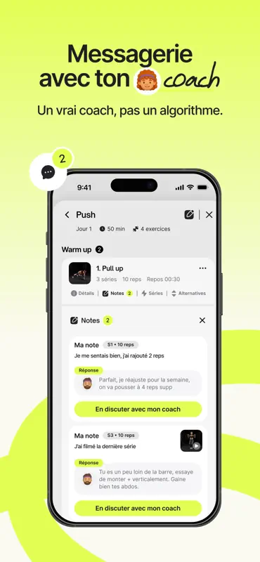 Ekklo screenshot 5 of 8