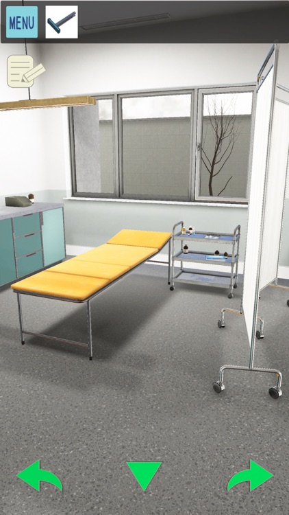 Want to Cure my Stomachache