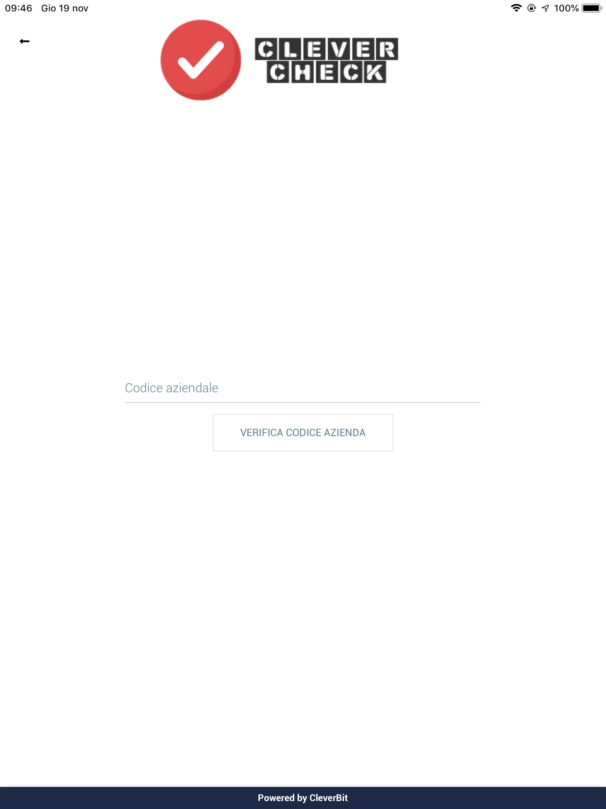 CleverCheck screenshot 12