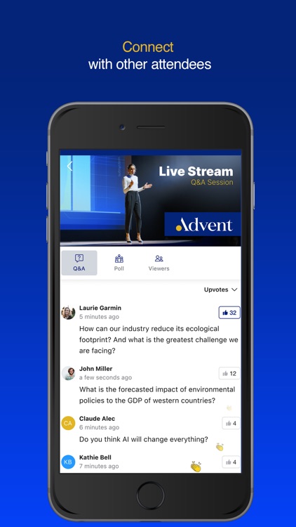 Advent Events screenshot-4