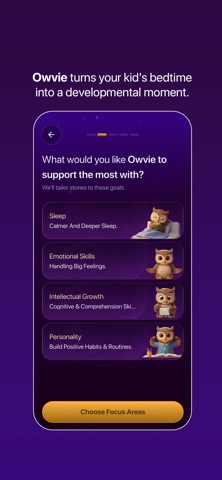Owvie Screenshot 1 of 8