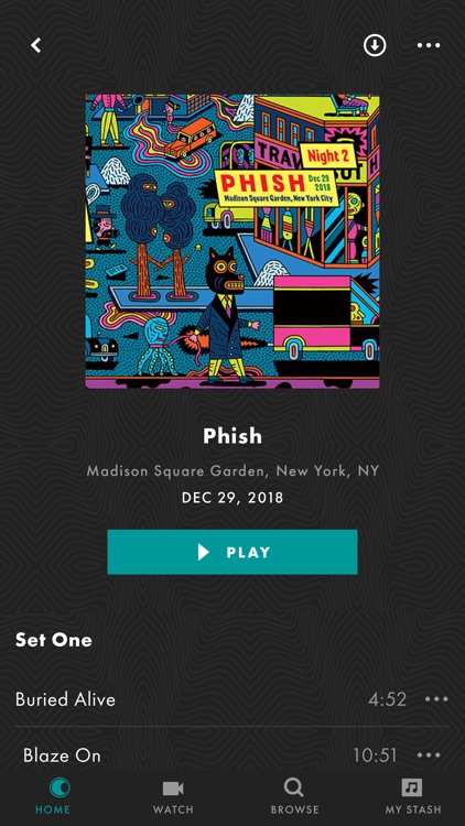 LivePhish