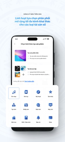 DipNET App screenshot