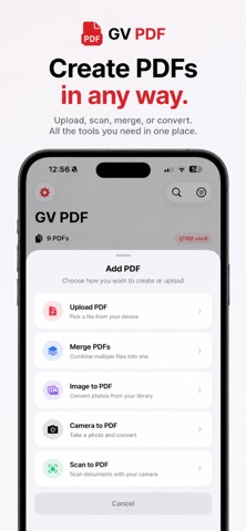 GV PDF screenshot