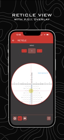 Element Ballistics Screenshot 2 of 5