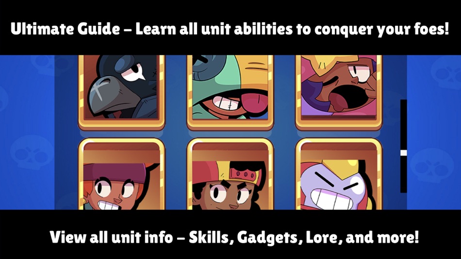 #1. Chest Box Simulator for BS (iOS) 게시자: James Lau