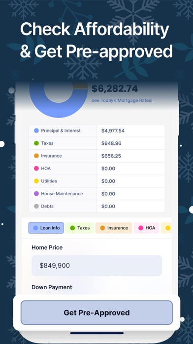 BEX Realty Buy Sell Rent Homes Screenshot