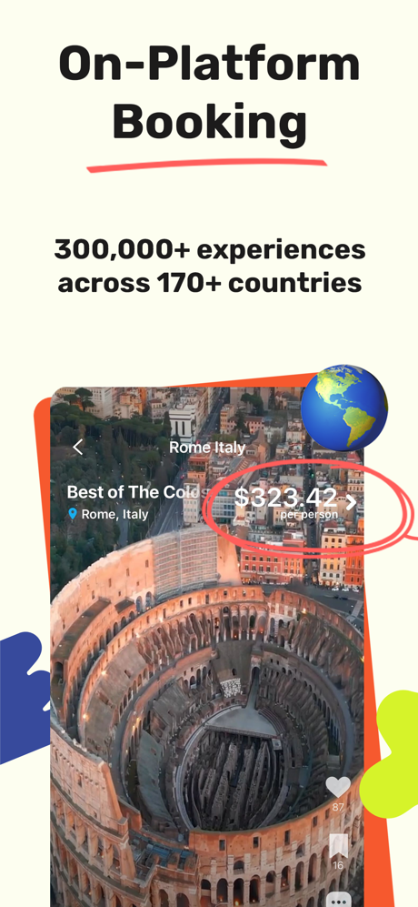 Otsy screenshot 5