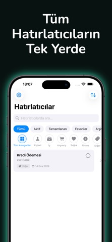 Reminder: Tasks & To-Do List Screenshot 1 of 4