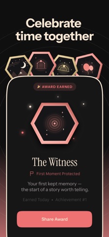 KinMode: Family Focus Screenshot 5 of 6